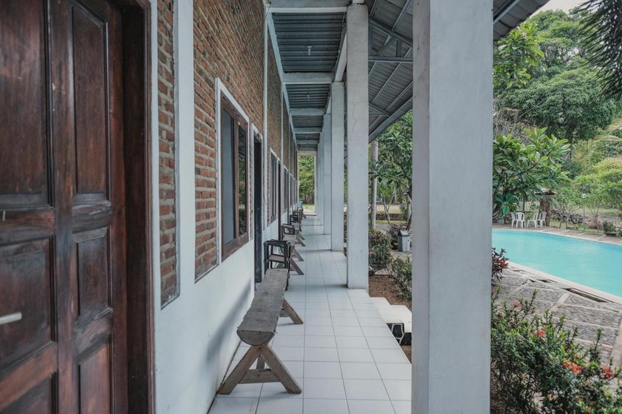 Reddoorz Near Pantai Florida Anyer Ξενοδοχείο Serang Εξωτερικό φωτογραφία