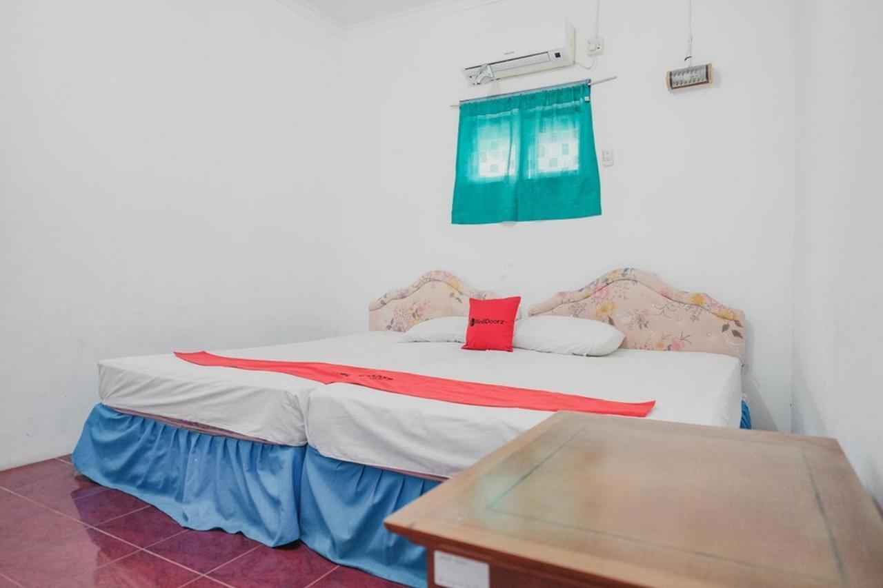 Reddoorz Near Pantai Florida Anyer Ξενοδοχείο Serang Εξωτερικό φωτογραφία