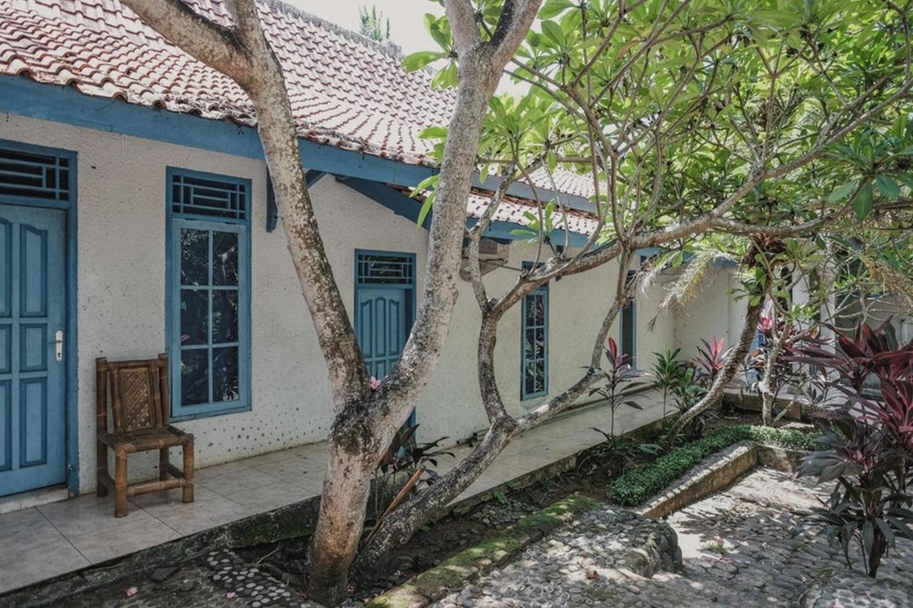 Reddoorz Near Pantai Florida Anyer Ξενοδοχείο Serang Εξωτερικό φωτογραφία
