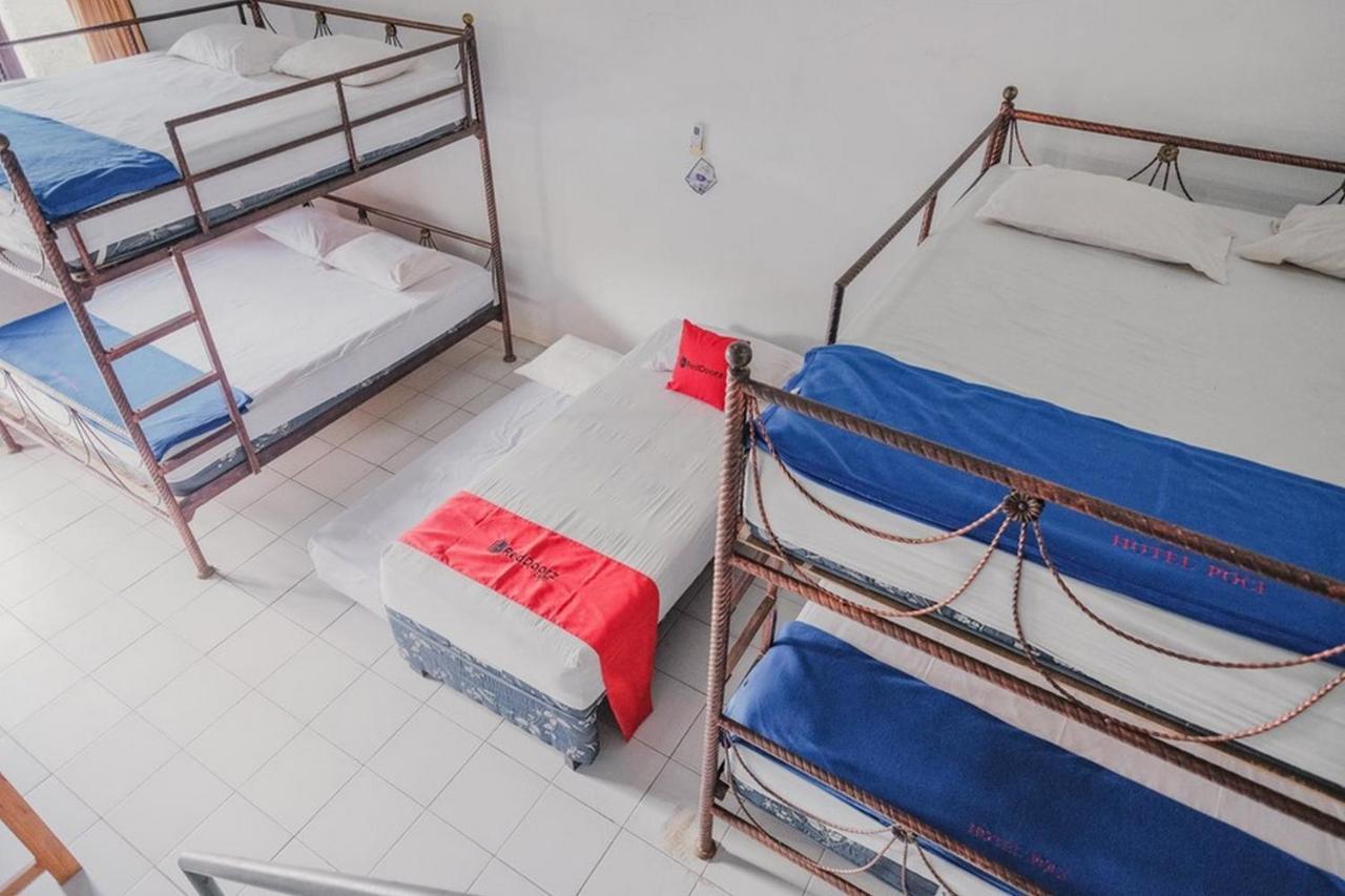 Reddoorz Near Pantai Florida Anyer Ξενοδοχείο Serang Εξωτερικό φωτογραφία