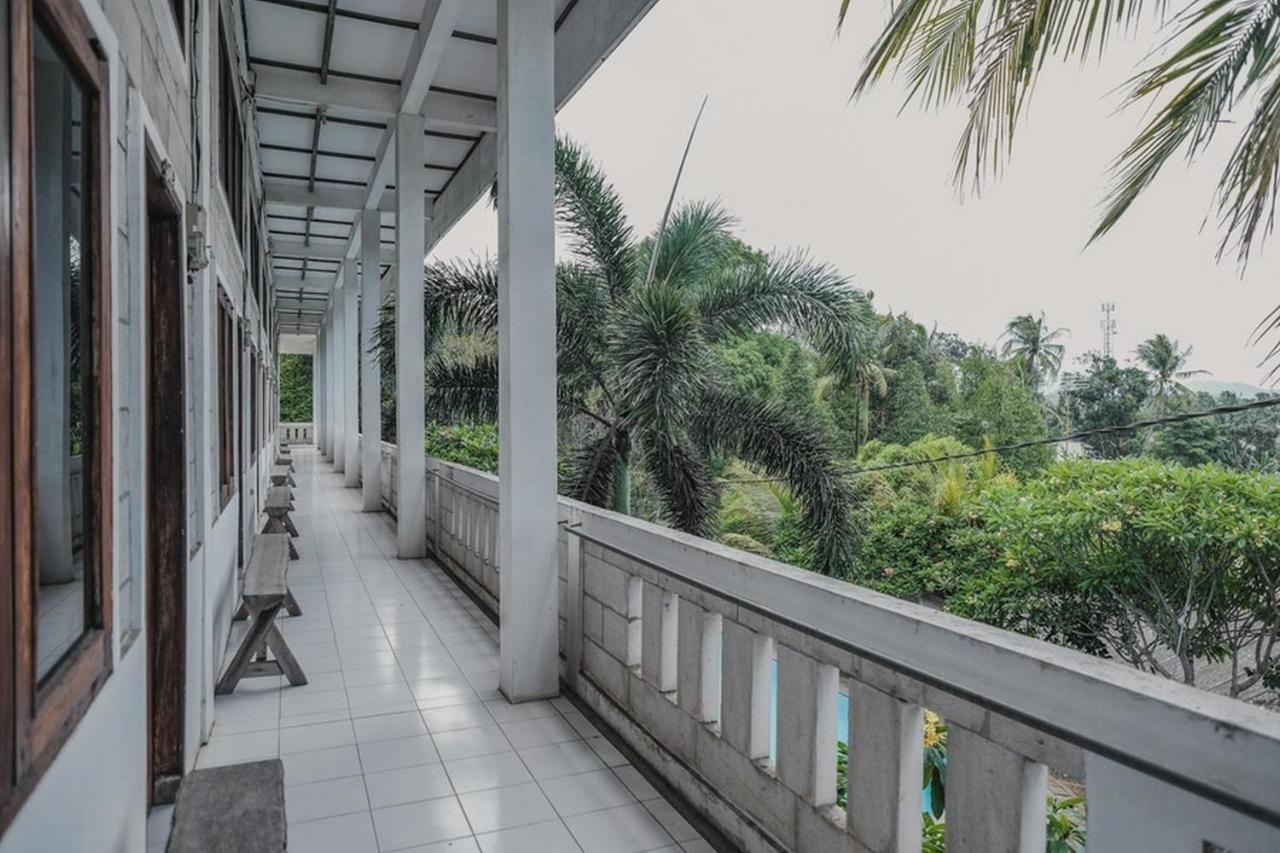 Reddoorz Near Pantai Florida Anyer Ξενοδοχείο Serang Εξωτερικό φωτογραφία