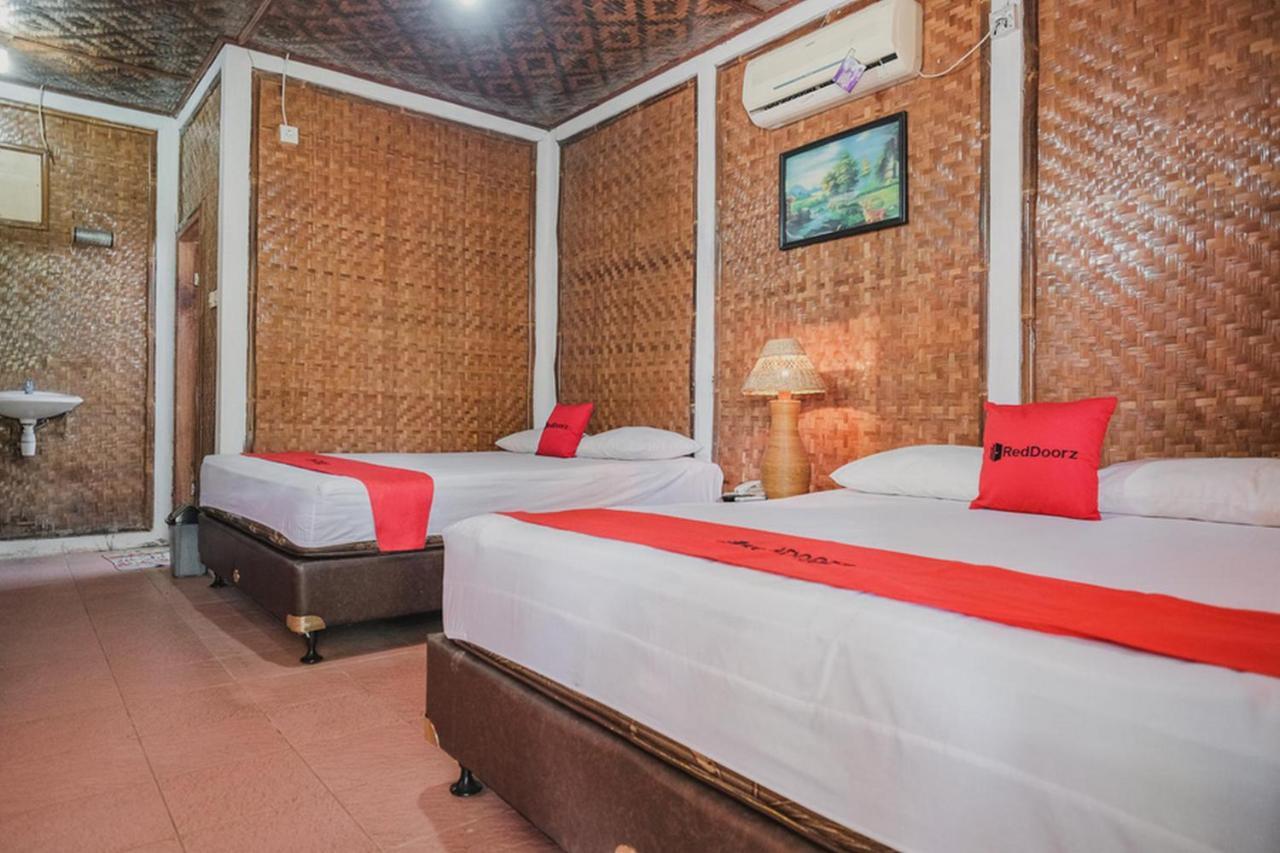 Reddoorz Near Pantai Florida Anyer Ξενοδοχείο Serang Εξωτερικό φωτογραφία